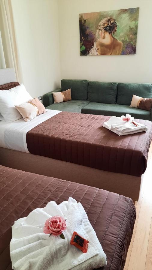 Вилла Creta Galini House Sirilion Экстерьер фото